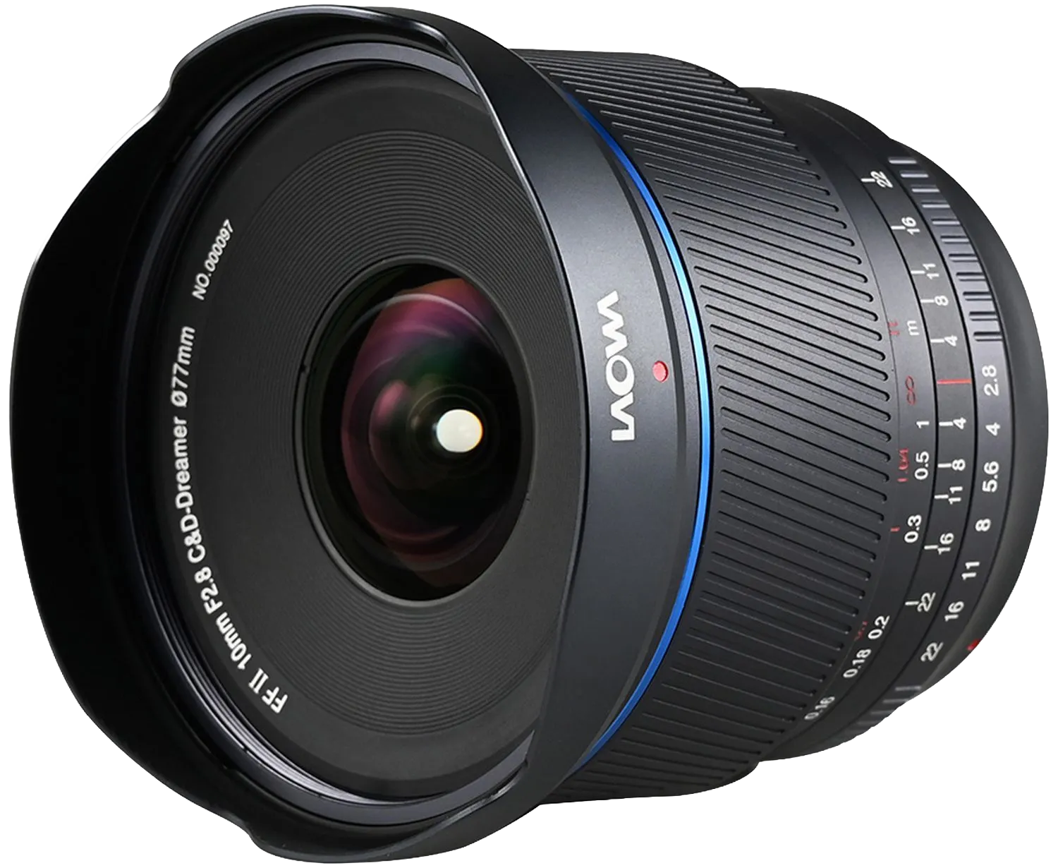 Laowa 10mm f2.8